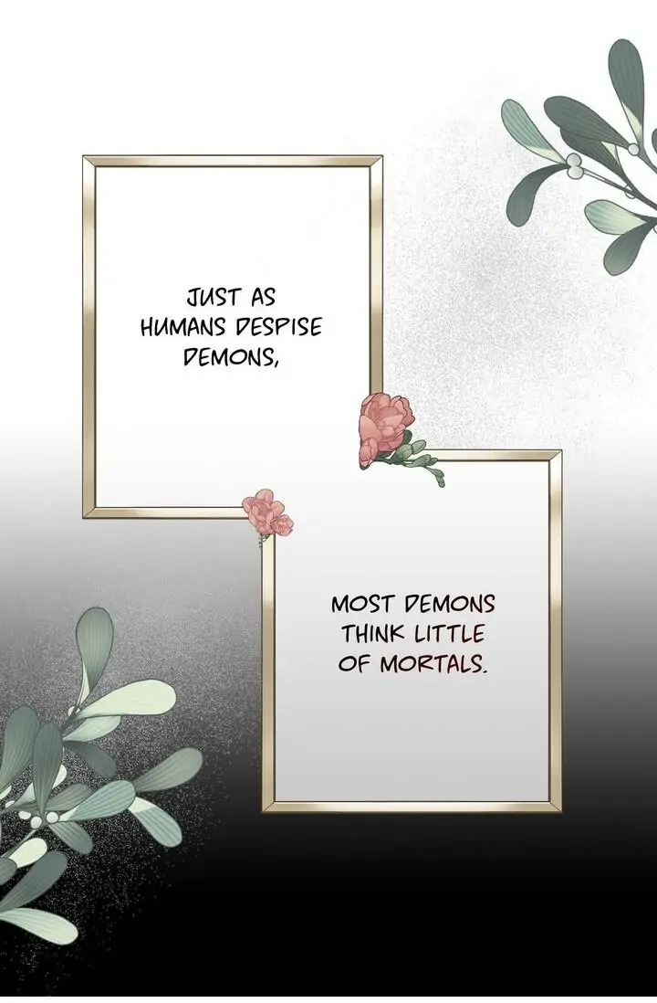 I’m the Ex-Girlfriend of a Soldier chapter 48 - page 19